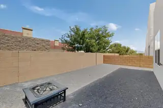 9609 SAGE RANCH Court Backyard