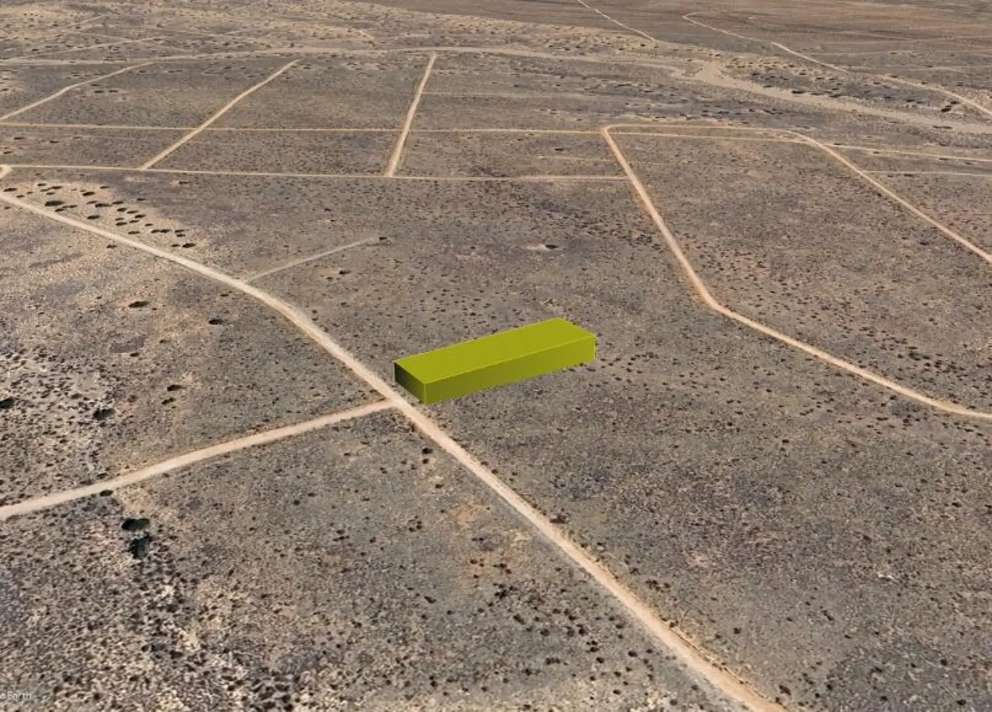 Artura (U23 B115 L30) .5 ac. Road NW