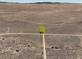 Artura (U23 B115 L30) .5 ac. Road NW 