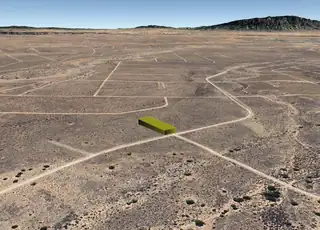 Artura (U23 B115 L30) .5 ac. Road NW 