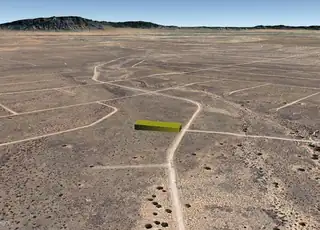 Artura (U23 B115 L30) .5 ac. Road NW 