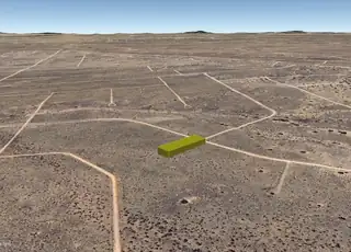 Artura (U23 B115 L30) .5 ac. Road NW 