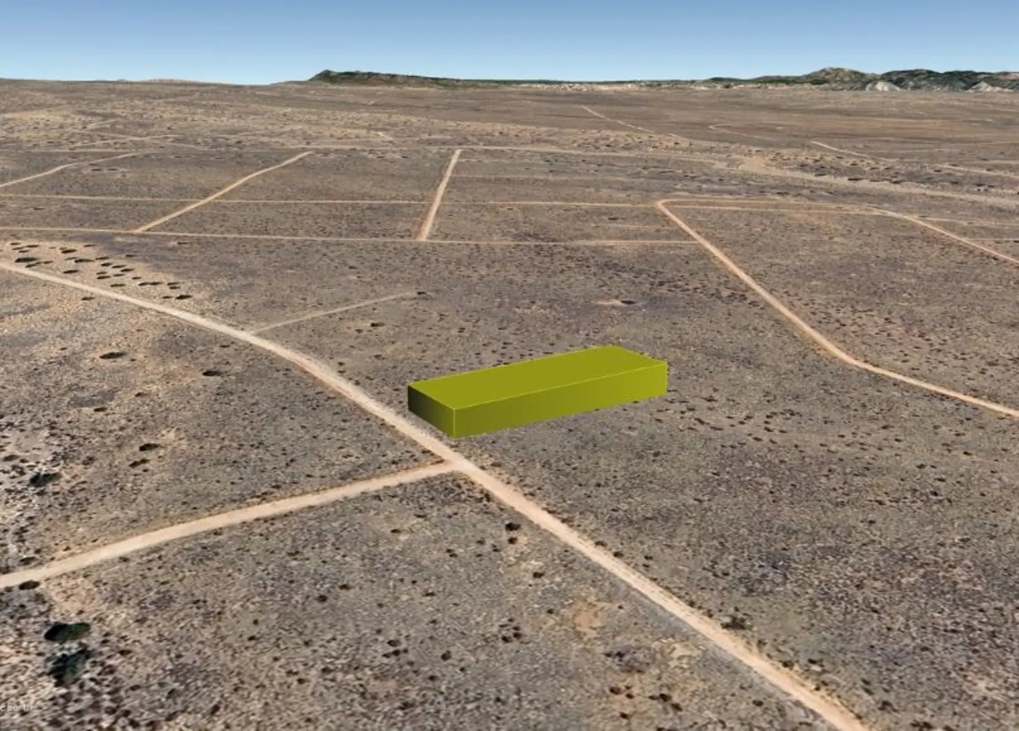 Artura (U23 B115 L31) .5 ac. Road NW