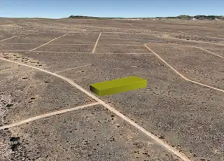 Artura (U23 B115 L31) .5 ac. Road NW, Rio Rancho 