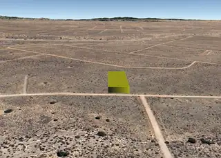 Artura (U23 B115 L31) .5 ac. Road NW 