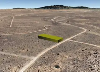 Artura (U23 B115 L31) .5 ac. Road NW 