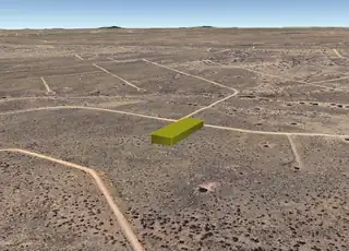 Artura (U23 B115 L31) .5 ac. Road NW 