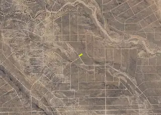 Artura (U23 B115 L31) .5 ac. Road NW 