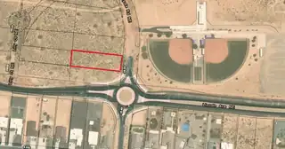 3607 Chayote Road NE 