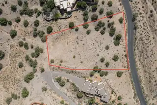 11 SKY MOUNTAIN Road, Placitas 