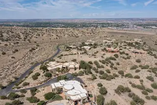 11 SKY MOUNTAIN Road 