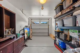 11040 Fort Point Lane C Garage