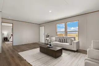 70 Broadmoor Road Living Room