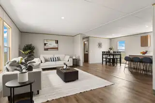 70 Broadmoor Road Living Room