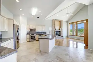 2396 Manzano Loop NE Kitchen