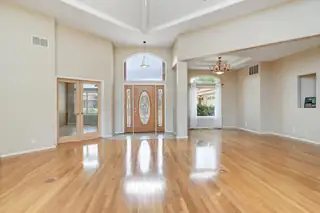 2396 Manzano Loop NE Living Room