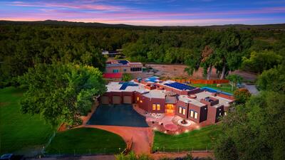 123 SEGO Lane, Corrales 