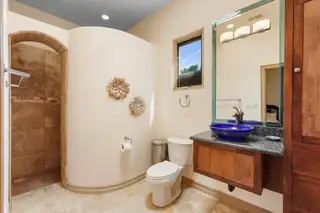 123 SEGO Lane Home Office