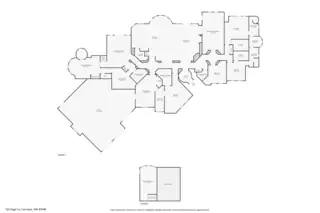 123 SEGO Lane Floor Plan