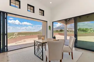 8601 BEVERLY HILLS Avenue NE View