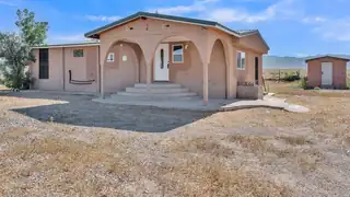 50 BRAZARO Avenue, Los Lunas