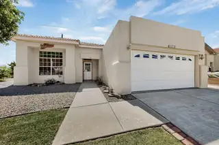 8004 CORTE DEL VIENTO NW, Albuquerque 