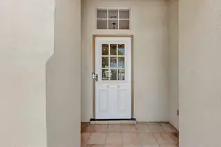 8004 CORTE DEL VIENTO NW View