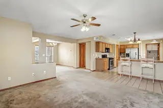 8101 SHEFFIELD Place NW Kitchen