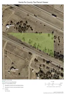 Old Highway 66/333, Edgewood 