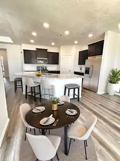 1592 VALLE DE COLORES Road NW Kitchen