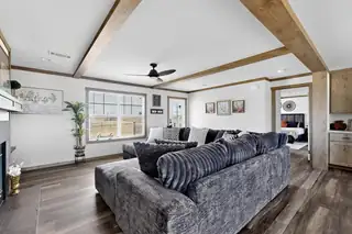 94 14th Avenue NW Living Room