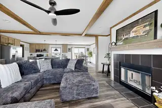 94 14th Avenue NW Living Room