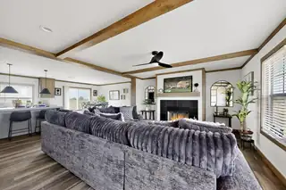 94 14th Avenue NW Living Room