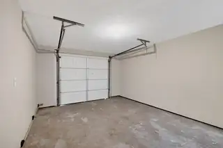 3612 PITT Street NE Garage