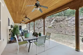 36 Meadow Lane Patio