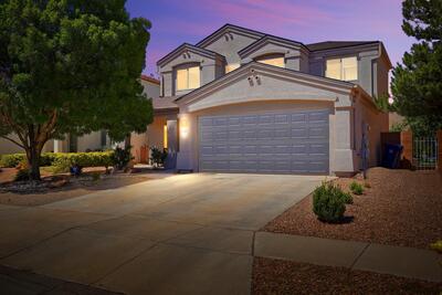 660 PRIMROSE Avenue SW, Los Lunas