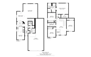 660 PRIMROSE Avenue SW Floor Plan