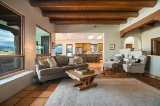 840 ALAMOS Road Kitchen