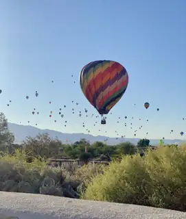 840 ALAMOS Road View