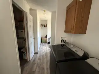 1206 GODFREY Lane Floor Plan