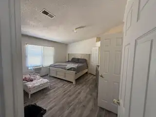 1206 GODFREY Lane Bedroom