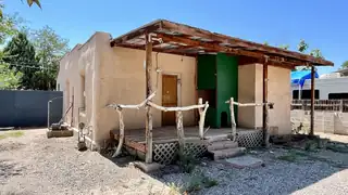 307 CALLE BARRIO NUEVO Exterior Front