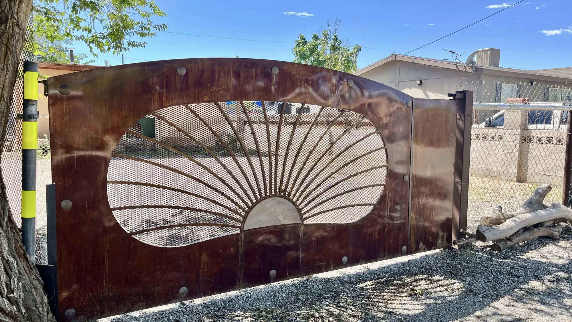 307 CALLE BARRIO NUEVO