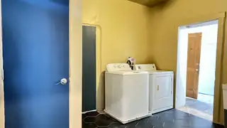 307 CALLE BARRIO NUEVO Laundry Room
