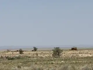 Tract 28 Blk 1 Unit 7, Meadow Lake 