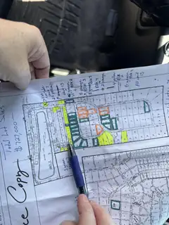 Tract 28 Blk 1 Unit 7 