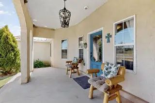 42 CRAWFORD Road Kitchen