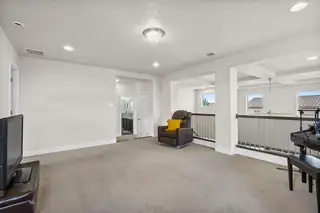 8609 CHILTE PINE Road NW Floor Plan