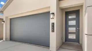 6735 Clayton Drive NE Exterior Front