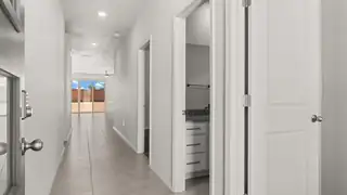 6735 Clayton Drive NE Kitchen